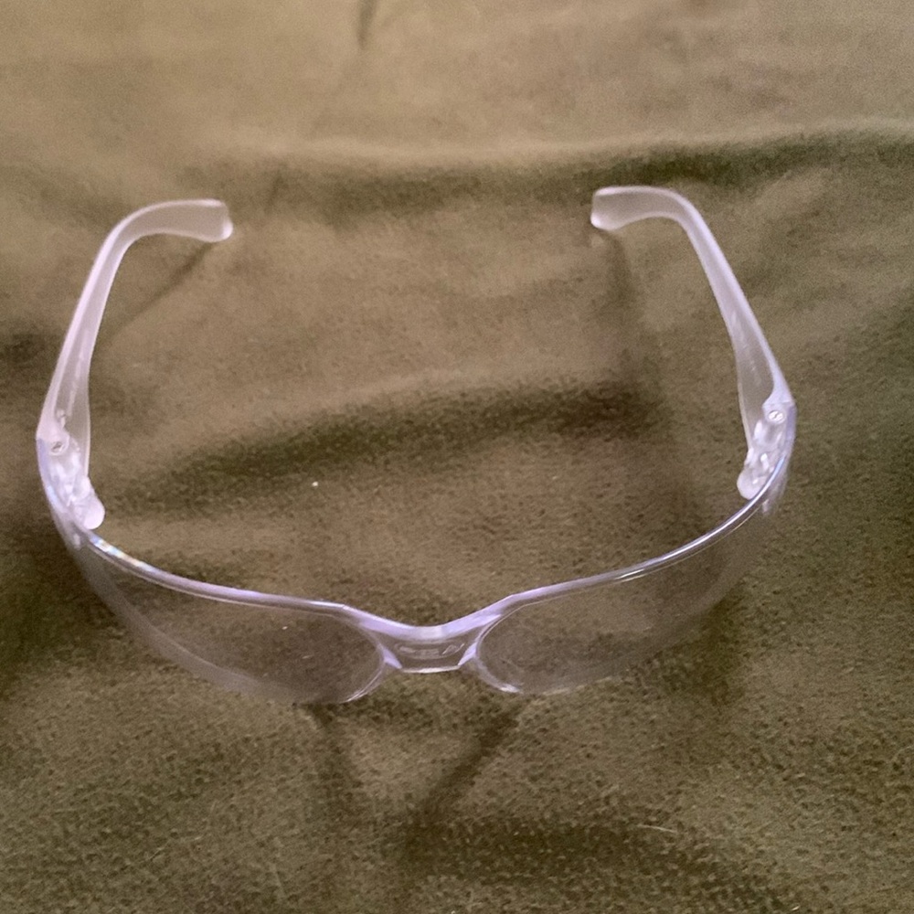Hardware glasses, small